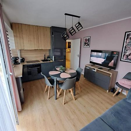 Apartament Matejko Świnoujście Zewnętrze zdjęcie