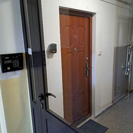 Apartament Matejko Świnoujście Zewnętrze zdjęcie