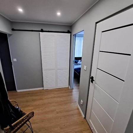 Apartament Matejko Świnoujście Zewnętrze zdjęcie
