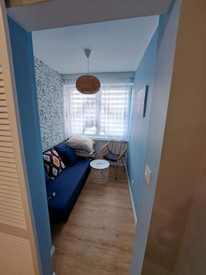 Apartament Matejko Świnoujście Zewnętrze zdjęcie
