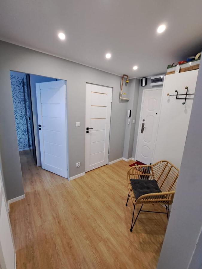 Apartament Matejko Świnoujście Zewnętrze zdjęcie