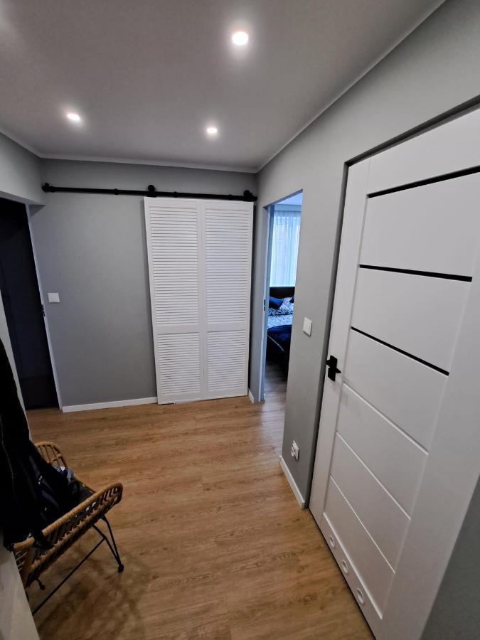 Apartament Matejko Świnoujście Zewnętrze zdjęcie