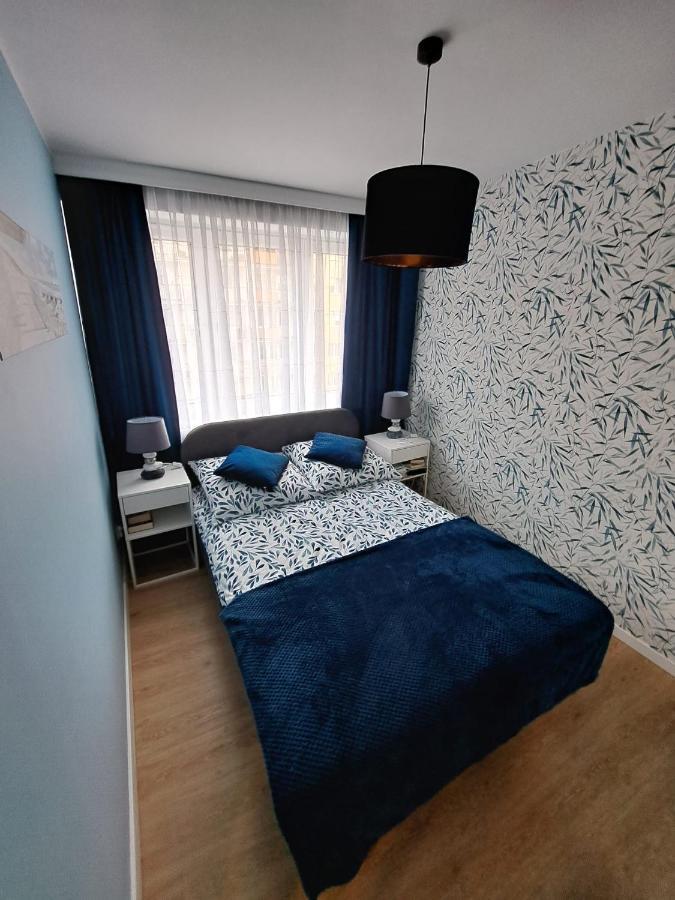 Apartament Matejko Świnoujście Zewnętrze zdjęcie