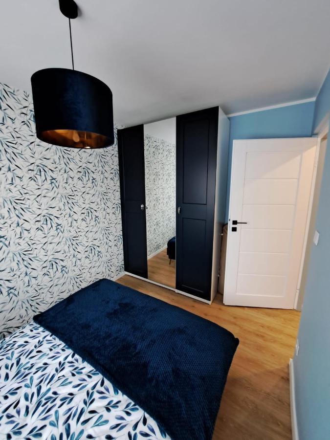 Apartament Matejko Świnoujście Zewnętrze zdjęcie