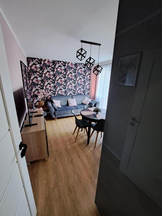 Apartament Matejko Świnoujście Zewnętrze zdjęcie